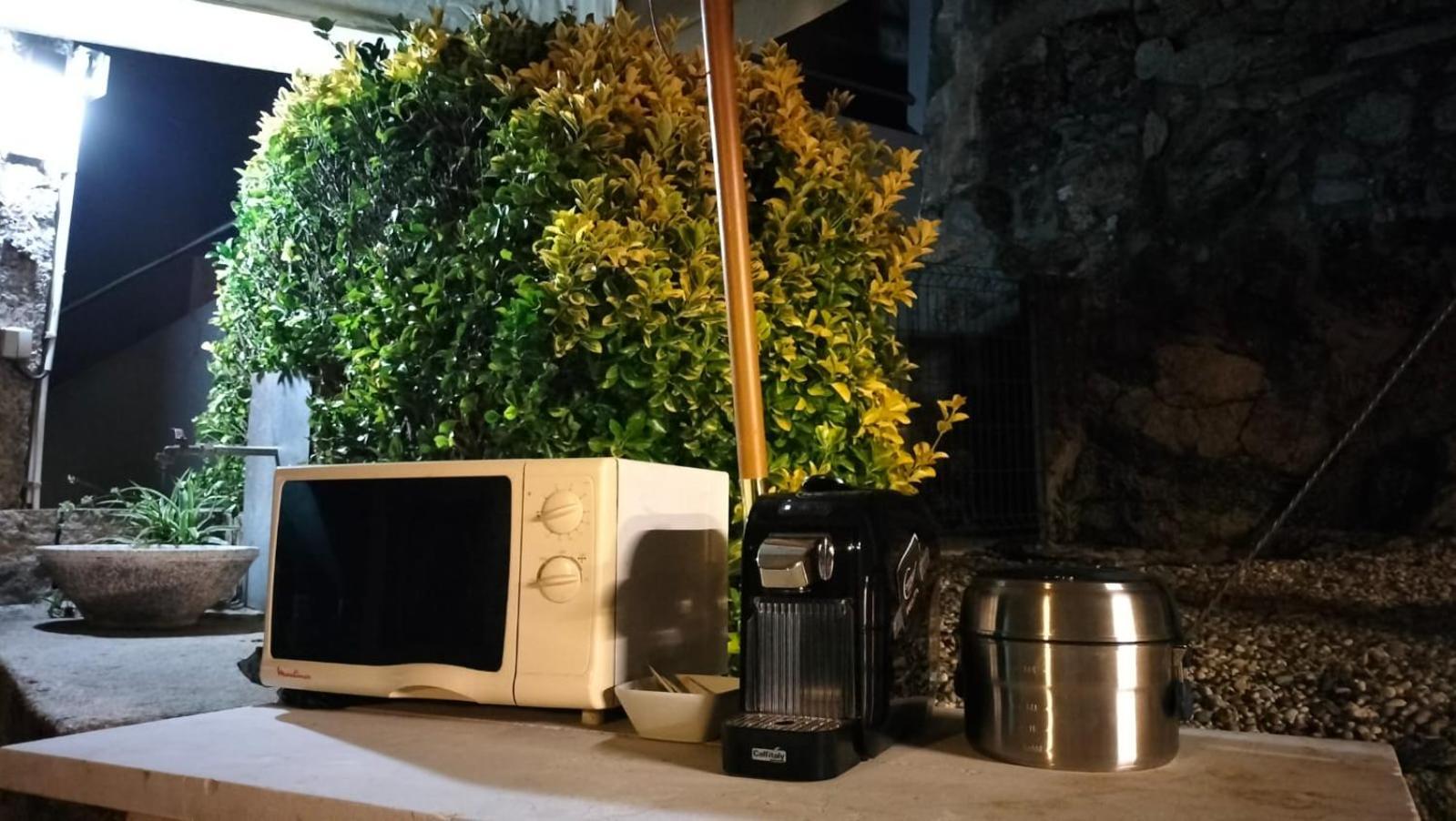 Quinta Da Teimosa Villa Monção Cameră foto